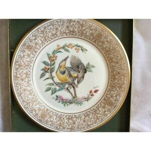 Lenox‎ Meadowlark 10.75" NWT